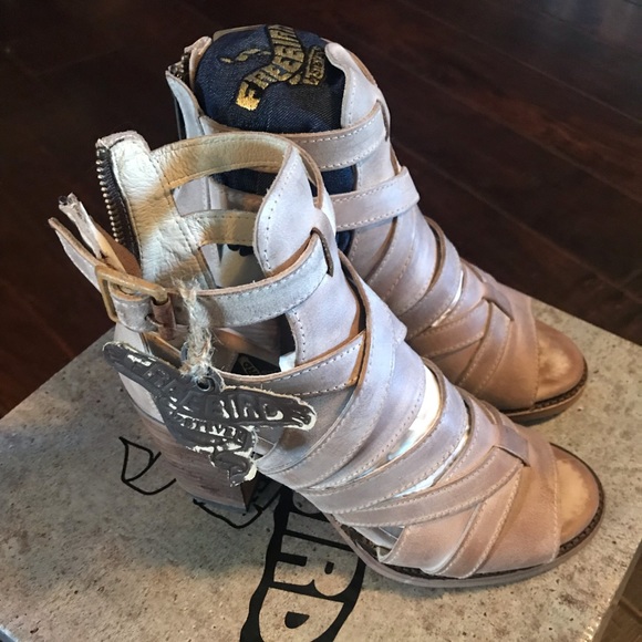 Freebird by Steven Shoes - Freebird by Steven Claw